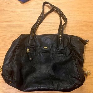 Be & D hobo bag